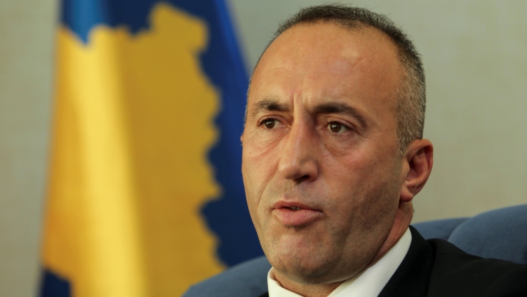 Haradinaj: Zgjedhjet e reja janë skenar i Kurtit, frikësohet nga bashkëqeverisja Haradinaj: Zgjedhjet e reja janë skenar i Kurtit, frikësohet nga bashkëqeverisja