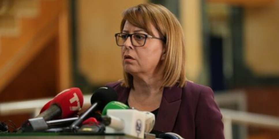 Bajrami reagon ndaj LVV-së pas mosvotimit të kandidatit të LDK-së