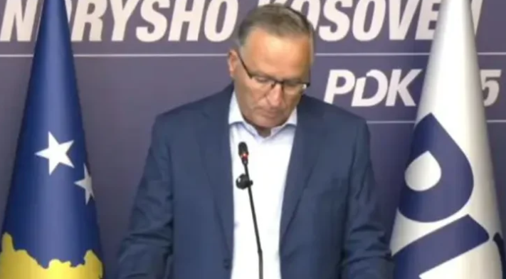 Hamza pas aktgjykimit në Hagë: U godit rëndë rezistenca e popullit të Kosovës