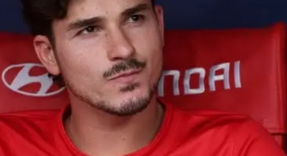 Atl Madrid i vendos kushte Alvarezit