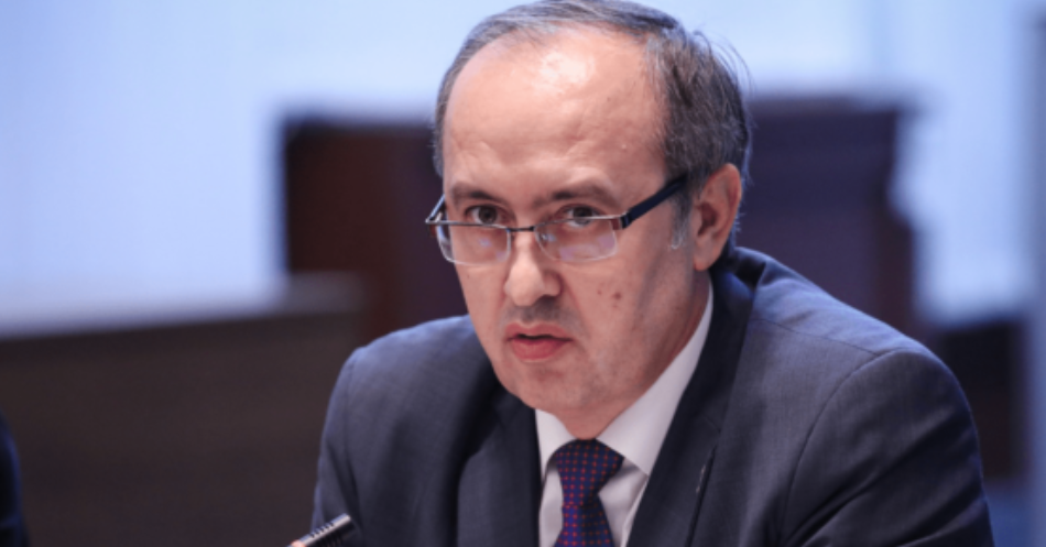 Hoti: Zhvillimet e sotme e bënë të qartë pse ne gjashtë deputetët e LDK’së i thamë jo propozimit për President Hoti: Zhvillimet e sotme e bënë të qartë pse ne gjashtë deputetët e LDK’së i thamë jo propozimit për President