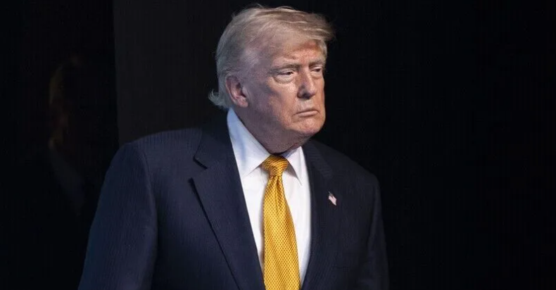 Trump: Kemi hyrë në një fazë kritike vendimmarrjeje për Iranin, zhvillime të mëdha do ndodhin Trump: Kemi hyrë në një fazë kritike vendimmarrjeje për Iranin, zhvillime të mëdha do ndodhin