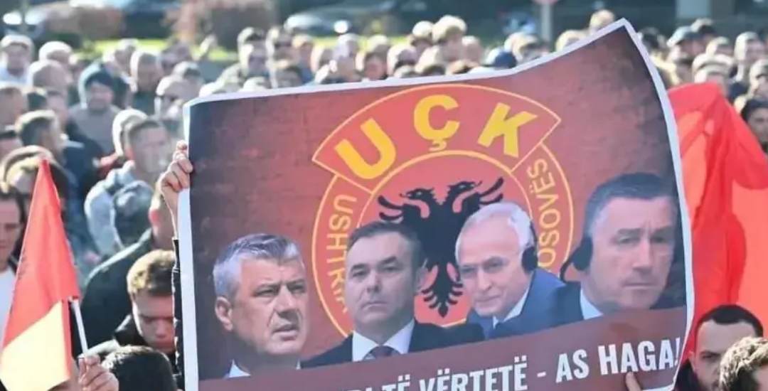 Marshi i 12 shtatorit, Tasholli: Do të jetë më i madhi që ka parë ndonjëherë Kosova