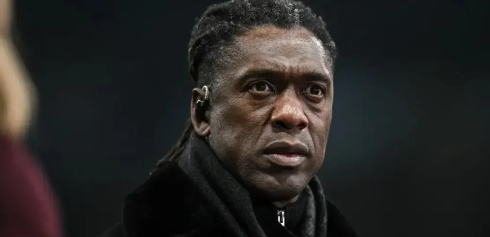 “Ky ishte futboll i vërtet”/ Seedorf i mahnitur nga spektakli në Real Madrid-Inter: Nuk mbaj mend të jem kënaqur kaq shumë që nga… “Ky ishte futboll i vërtet”/ Seedorf i mahnitur nga spektakli në Real Madrid-Inter: Nuk mbaj mend të jem kënaqur kaq shumë që nga…