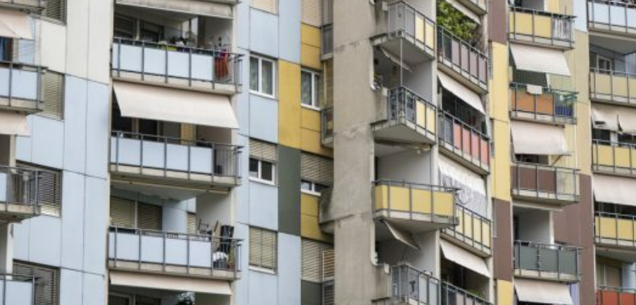 Albinfo: Kosovarët ndër më të diskriminuarit gjatë kërkimit të banesave në Zvicër Albinfo: Kosovarët ndër më të diskriminuarit gjatë kërkimit të banesave në Zvicër