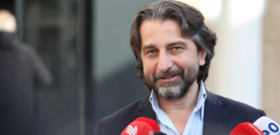 Pyetet se çfarë do të ndërronte në Prishtinë vetëm një gjë, Përparim Rama: Albin Kurtin Pyetet se çfarë do të ndërronte në Prishtinë vetëm një gjë, Përparim Rama: Albin Kurtin