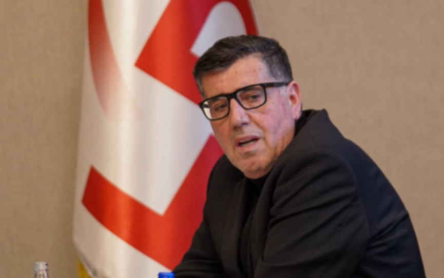 “Abdixhiku e dinte se nuk i ka votat për Sejdiun”, Haziri tregon si kishte paralajmëruar për bashkëpunimin me deputetët e LDK “Abdixhiku e dinte se nuk i ka votat për Sejdiun”, Haziri tregon si kishte paralajmëruar për bashkëpunimin me deputetët e LDK