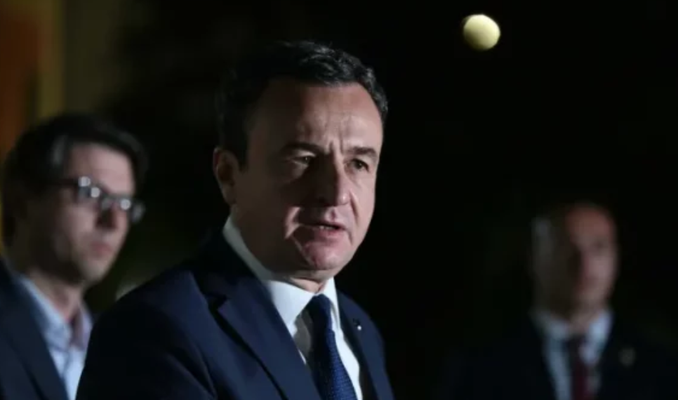 Kurti: Abdixhiku me njoftoi për situatën në LDK, tash na duhet mbledhje e re e Kryesisë për të parë mundësitë si të ecim para