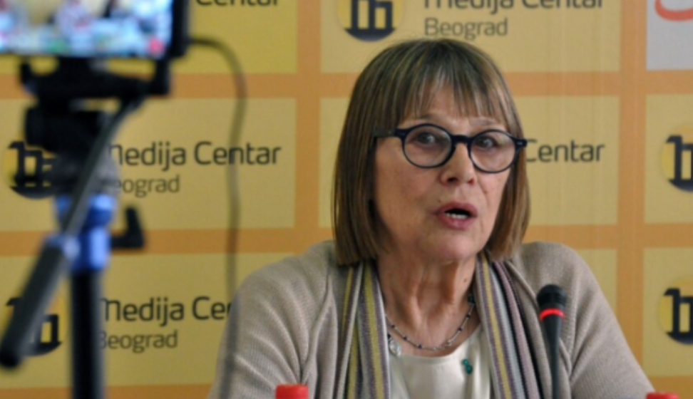 Nderimet shtetërore ndaj Mlladiqit, Kandiq: Turp i tmerrshëm, Serbia s’do jetë e njëjtë pas këtij degradimi politik, moral e civilizues
