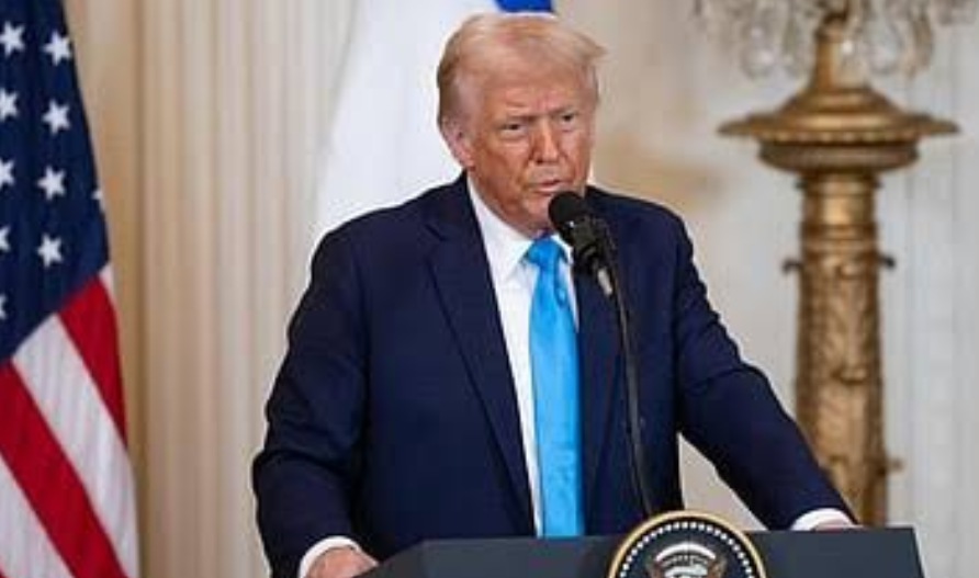 Trump: Luftimet me Iranin s’do zgjasin shumë Trump: Luftimet me Iranin s’do zgjasin shumë