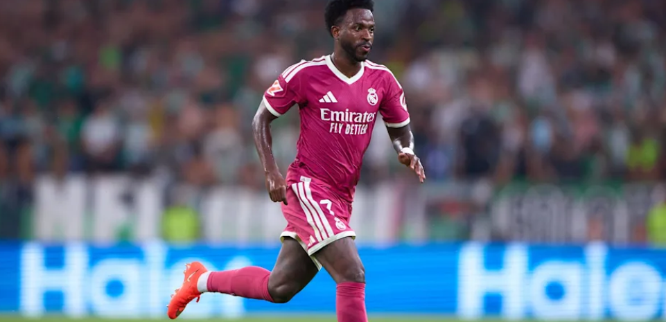 Vinicius Jr: Interi është i fortë, por ne kemi një plan për të fituar Vinicius Jr: Interi është i fortë, por ne kemi një plan për të fituar