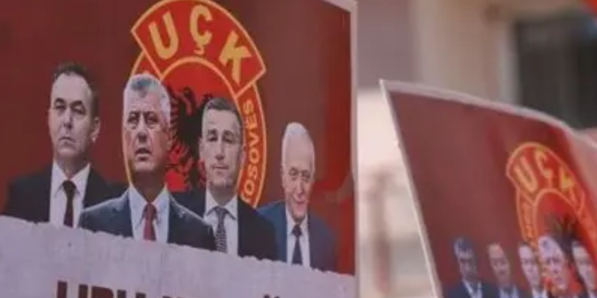 “Liria ka Emër” nesër me aktivitet para EULEX-it “Liria ka Emër” nesër me aktivitet para EULEX-it