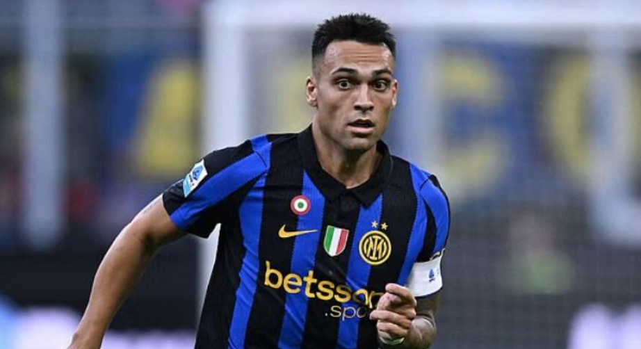 Lautaro: Barça? E vërtetë, por Interi do të thotë gjithçka për mua