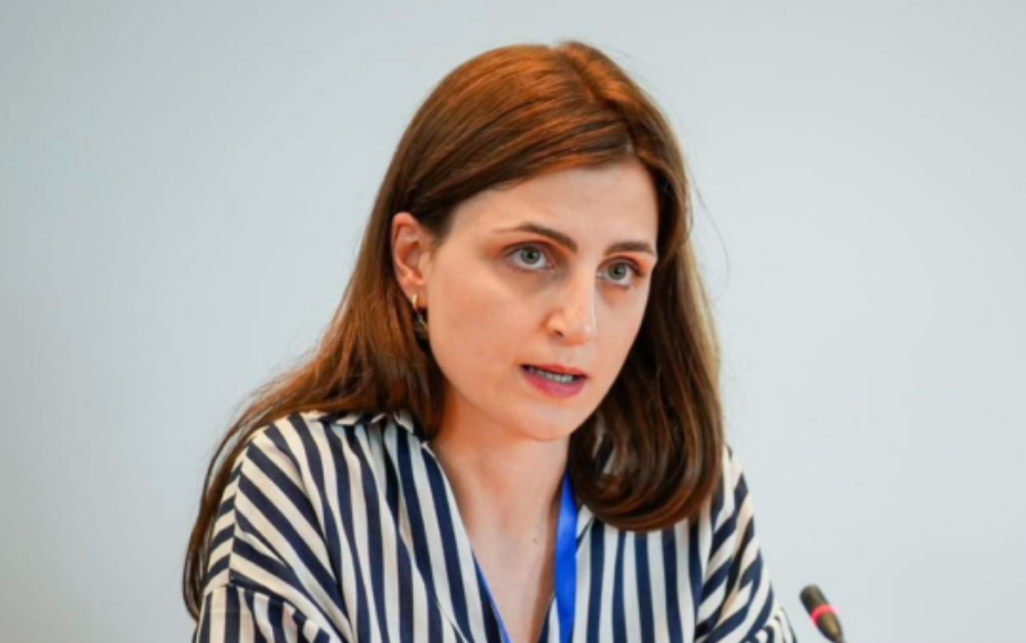 Ymeri kundër kandidaturës së Sejdiut: Një kryeministër si Albin Kurti është argat i mafisë energjetike Ymeri kundër kandidaturës së Sejdiut: Një kryeministër si Albin Kurti është argat i mafisë energjetike