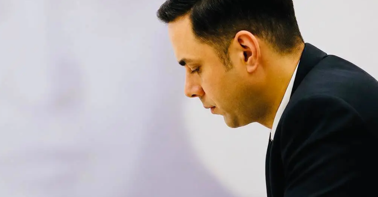 “Kërkimfalje për popullin”, Abdixhiku pasi 6 deputetë s’e mbështetën Sejdiun për president “Kërkimfalje për popullin”, Abdixhiku pasi 6 deputetë s’e mbështetën Sejdiun për president