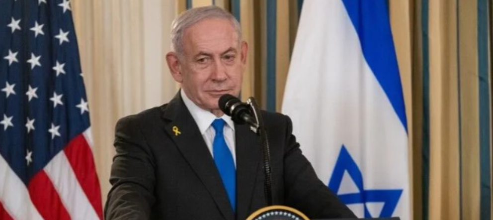 Netanyahu kërcënon Iranin: Do të marrë një goditje që as nuk e imagjinon Netanyahu kërcënon Iranin: Do të marrë një goditje që as nuk e imagjinon