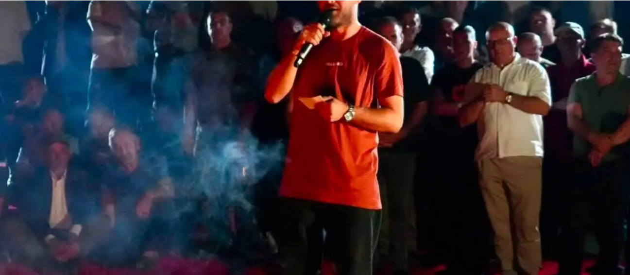 Nga Llapi përcillet mesazhi për lirinë e ish-krerëve të UÇK-së në Hagë Nga Llapi përcillet mesazhi për lirinë e ish-krerëve të UÇK-së në Hagë