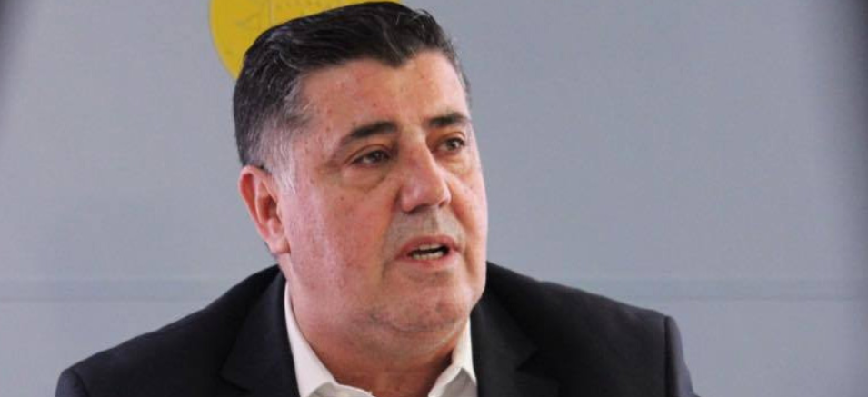 Haziri: LDK-ja ka rol përcaktues në shoqëri, kemi bashkëpunuar edhe kur kemi qenë të dytët e të tretët Haziri: LDK-ja ka rol përcaktues në shoqëri, kemi bashkëpunuar edhe kur kemi qenë të dytët e të tretët