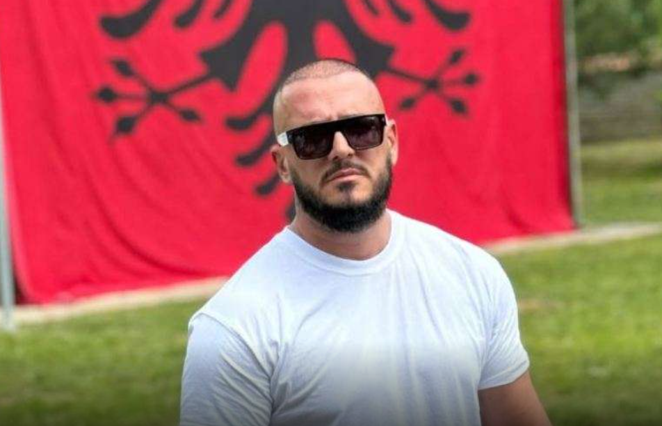 Gold AG: Secili shqiptar e ndjen ardhjen dhe lirimin e çlirimtarëve nga Haga Gold AG: Secili shqiptar e ndjen ardhjen dhe lirimin e çlirimtarëve nga Haga