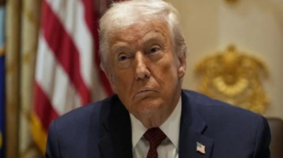 Trump: Lufta me Iranin përfundon këtë vit