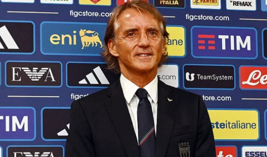 Mancini: Duhet të punojmë në mesfushë dhe sulm
