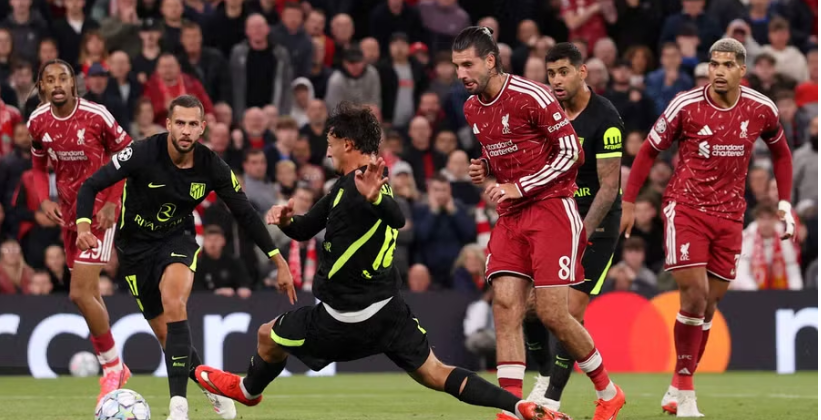 Liverpool përmbys Atlético Madridin, e nis me fitore në Champions, ja të gjitha rezultatet