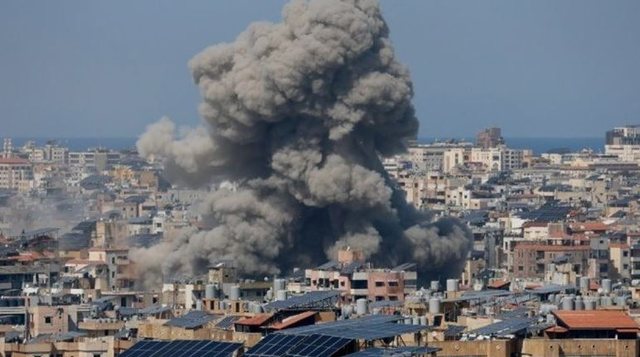 Izraeli vijon sulmet në Liban, 11 të vrarë, mes tyre dy fëmijë Izraeli vijon sulmet në Liban, 11 të vrarë, mes tyre dy fëmijë