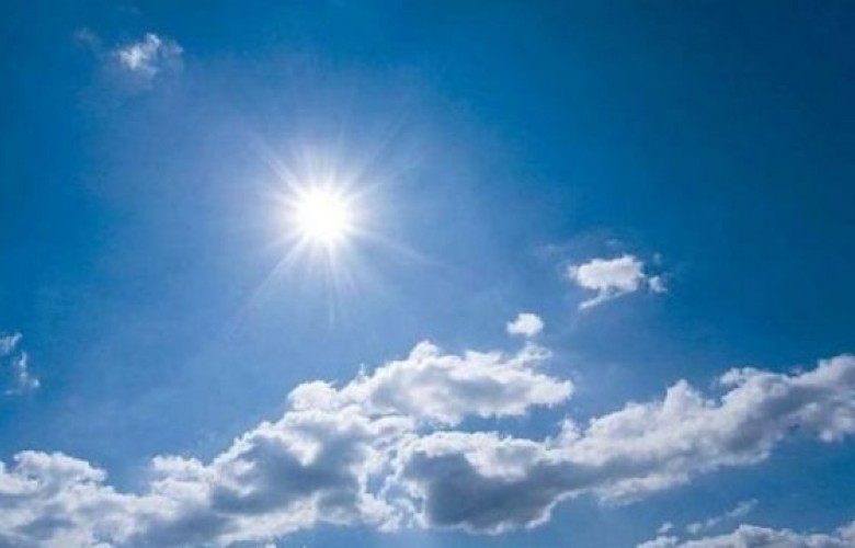 Diell dhe vranësira të shpërndara, temperaturat deri në 31°C Diell dhe vranësira të shpërndara, temperaturat deri në 31°C