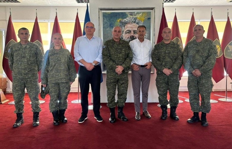 QKUK dhe FSK thonë se po thellojnë bashkëpunimin në shërbimet shëndetësore