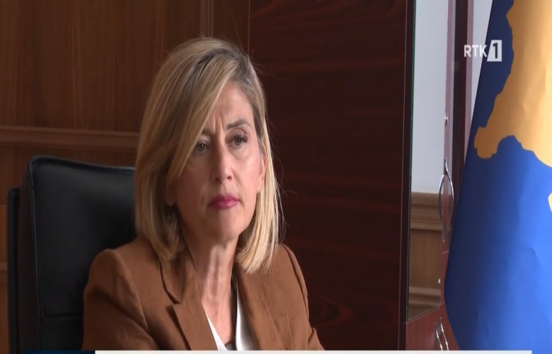 Kusari-Lila: Nga sot çmimi i naftës përcaktohet nga tregu