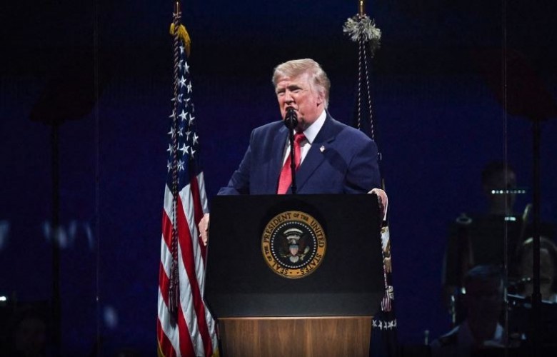 Trump: Kemi një propozim për t’i dhënë fund luftës Rusi – Ukrainë Trump: Kemi një propozim për t’i dhënë fund luftës Rusi – Ukrainë