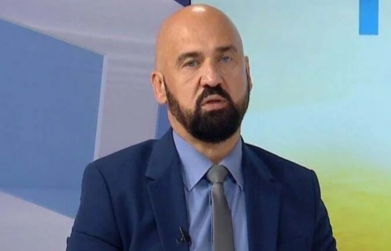 Isak: Bosnja, Kosova, Mali i Zi dhe Kroacia të krijojnë front kundër Serbisë Isak: Bosnja, Kosova, Mali i Zi dhe Kroacia të krijojnë front kundër Serbisë