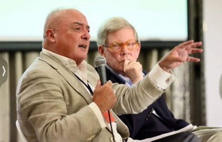 O’Brennan: Serbia nuk ka vend në BE pas ceremonisë për Mladiqin O’Brennan: Serbia nuk ka vend në BE pas ceremonisë për Mladiqin
