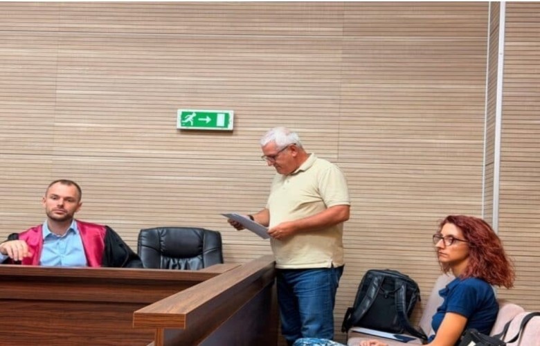 Shpallet sot vendimi për Xhelal Sveçlën në rastin e gazit lotsjellës Shpallet sot vendimi për Xhelal Sveçlën në rastin e gazit lotsjellës
