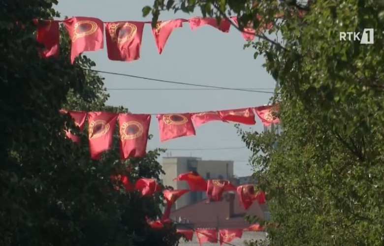 Përgatitjet për ‘Marshin e Lirisë’, në mbështetje të ish-krerëve të UÇK-së