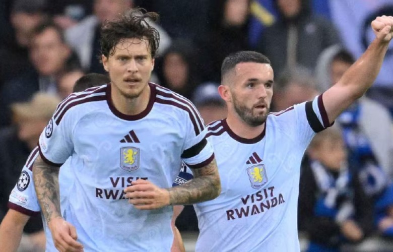 Aston Villa dhe AEK e nisin me fitore në Champions League