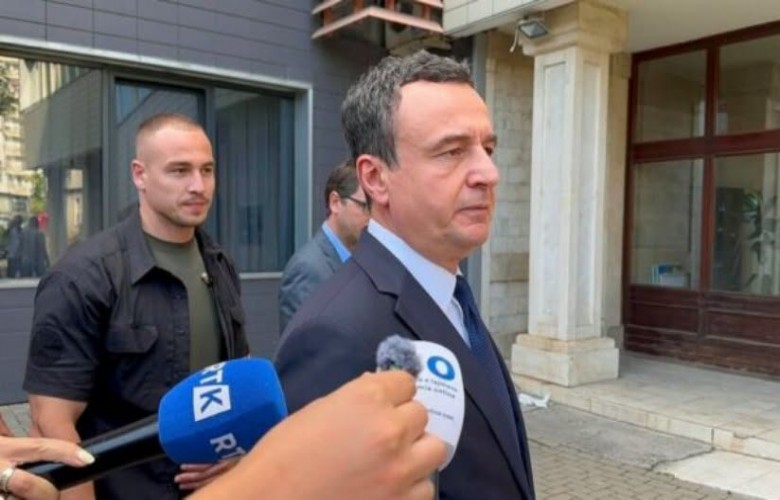 Kurti: Marrëveshja politike është arritur, por ende duhen votat për presidentin