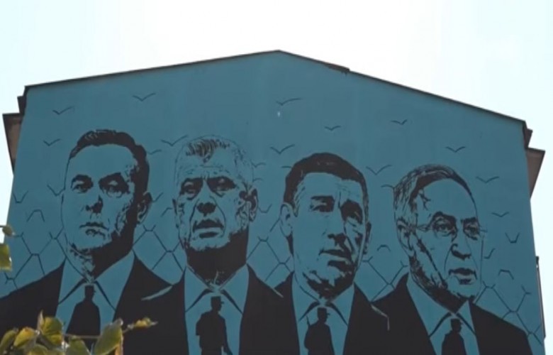 Kosova në pritje të 16 shtatorit Kosova në pritje të 16 shtatorit