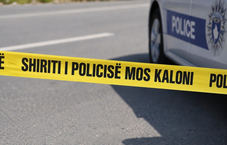 Aksident fatal në Junik, humb jetën vozitësi i katërçikletës Aksident fatal në Junik, humb jetën vozitësi i katërçikletës