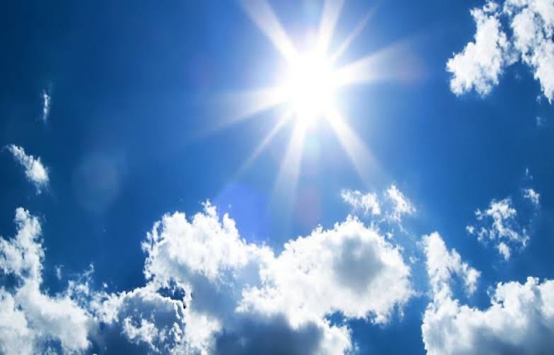 Moti sot kyesisht me diell, temperaturat deri në 24°C Moti sot kyesisht me diell, temperaturat deri në 24°C
