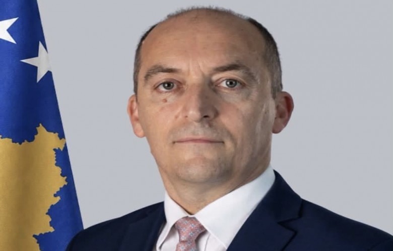 Bekim Sejdiu tërhiqet nga kandidatura për president