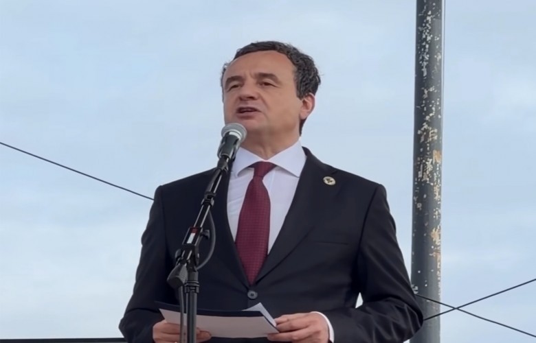 Kurti: Ruajtja e gjuhës shqipe, përgjegjësi ndaj brezave të ardhshëm