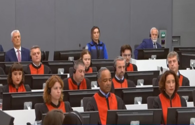 Nis beteja në Apel për katër ish-krerët e UÇK-së