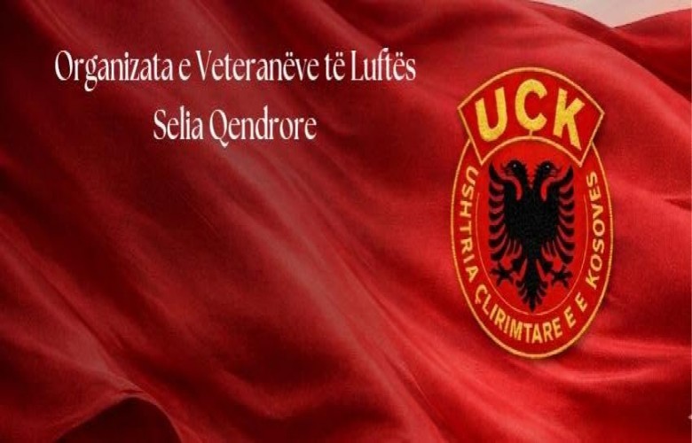 OVL-UÇK paralajmëron protesta në të gjitha qytetet e Kosovës OVL-UÇK paralajmëron protesta në të gjitha qytetet e Kosovës