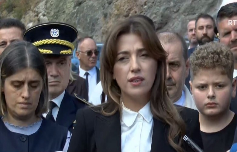Haxhiu: Sakrifica e Afrim Bunjakut bëri që plani i Serbisë të dështonte Haxhiu: Sakrifica e Afrim Bunjakut bëri që plani i Serbisë të dështonte