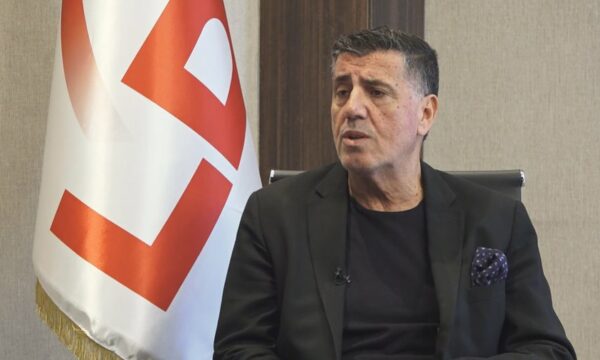 Bllokada në Kuvend, Haziri: Deklarata e Listës Serbe u përdor si pretekst i VV, LDK-ja nuk tërhiqet nga Kujtim Shala