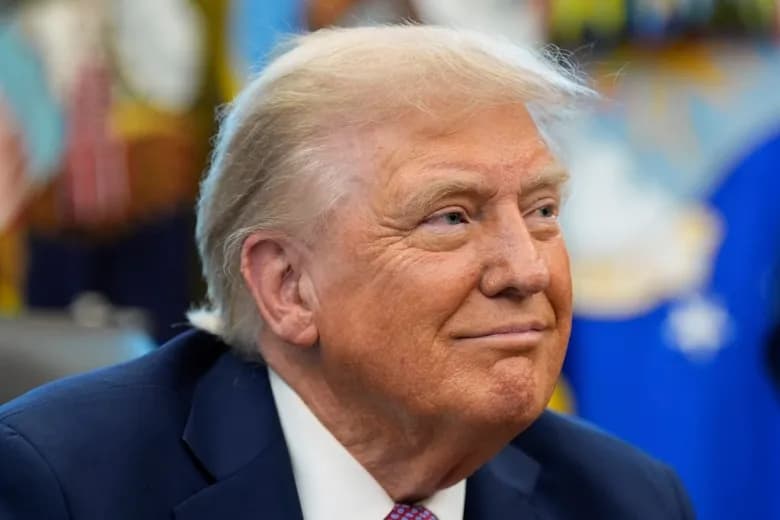 Trump: Konflikti me Iranin mund të përfundojë pas zgjedhjeve të nëntorit Trump: Konflikti me Iranin mund të përfundojë pas zgjedhjeve të nëntorit