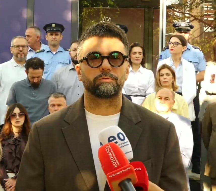 Behrami: Ndërtesa e Qeverisë është okupuar nga një deputet, Kosova në kolaps total