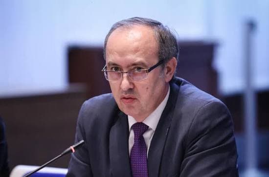 Hoti: LDK ka nevojë urgjente për një pajtim të madh për të qartësuar rrugën tonë përpara