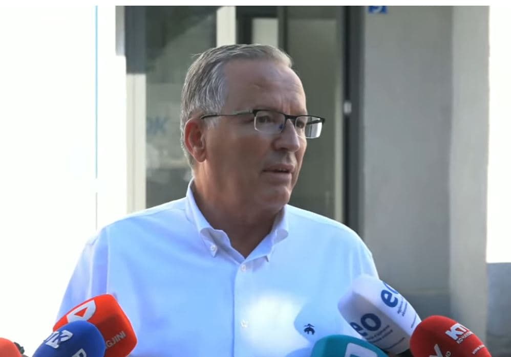 PDK merr pjesë në seancën e 9 shtatorit, Hamza: Do të jemi në Kuvend PDK merr pjesë në seancën e 9 shtatorit, Hamza: Do të jemi në Kuvend